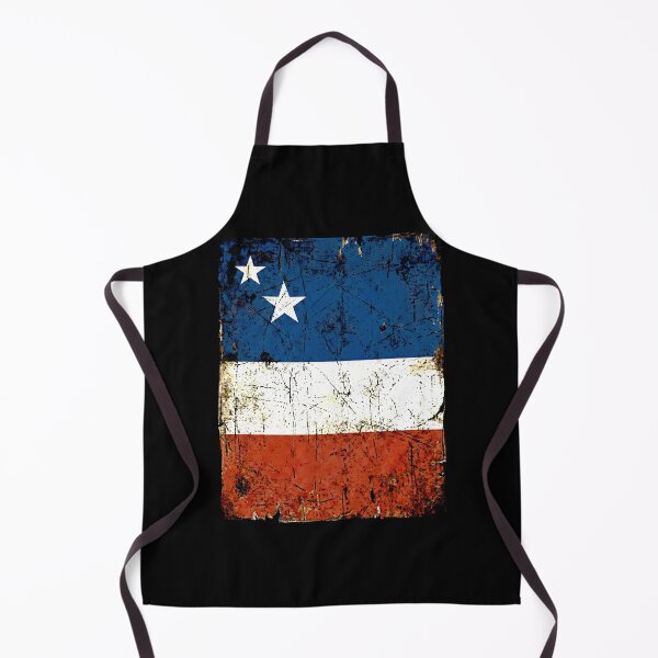Item preview, Vintage Curaçao Flag Distressed Patriotic Island Pride Shirt designed and sold by ArcaneArtistry.