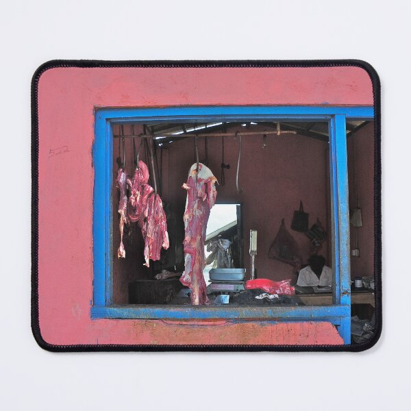 Item preview, Meat Shop 1 designed and sold by Underbelly Inc.