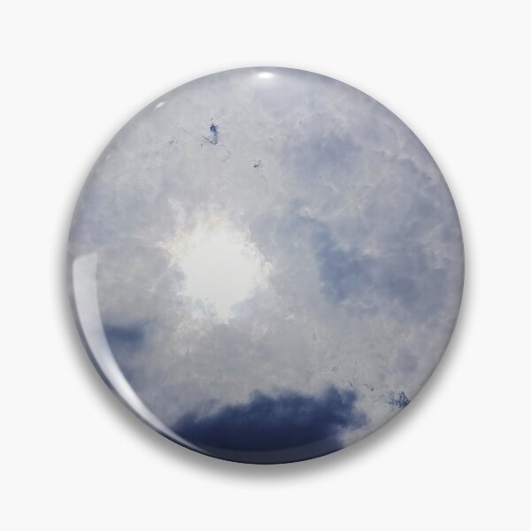 Item preview, Sunburst Clouds designed and sold by StrengthofGod1.