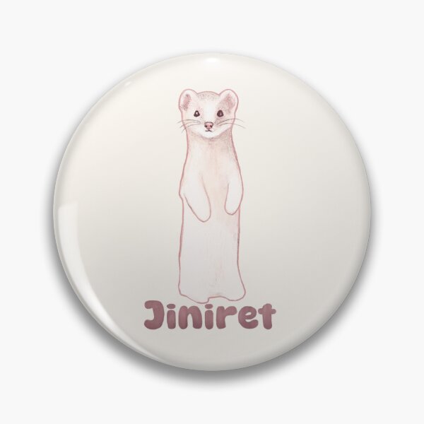 Item preview, Jiniret (Hyunjin) | Stray Kids Fanart designed and sold by sini.hoo.