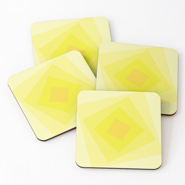 Item preview, Yellow swirl designed and sold by Bazsizseg.