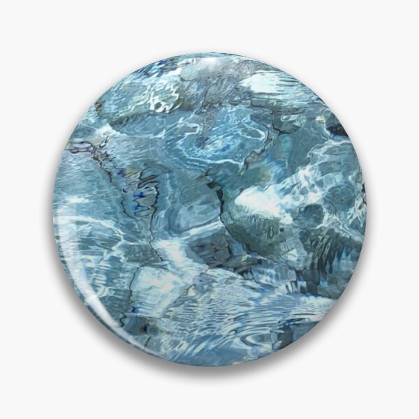 Item preview, Crystal water 2 designed and sold by ReelMe.