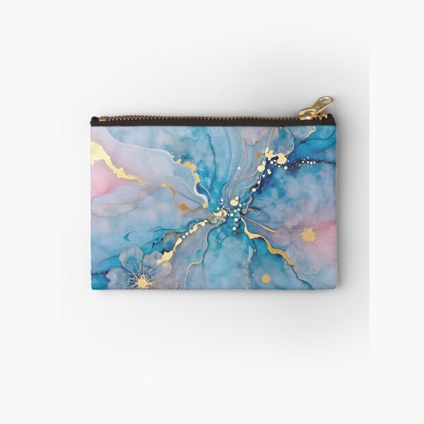 Item preview, Ethereal Blooms - Abstract Art designed and sold by Lightworker11.