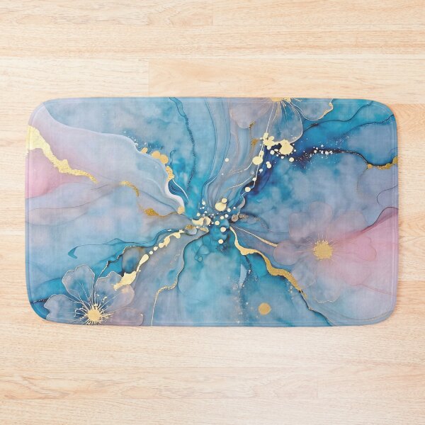 Item preview, Ethereal Blooms - Abstract Art designed and sold by Lightworker11.