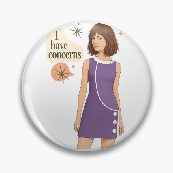 Item preview, I have Concerns - Full Version designed and sold by Urbantheseus.