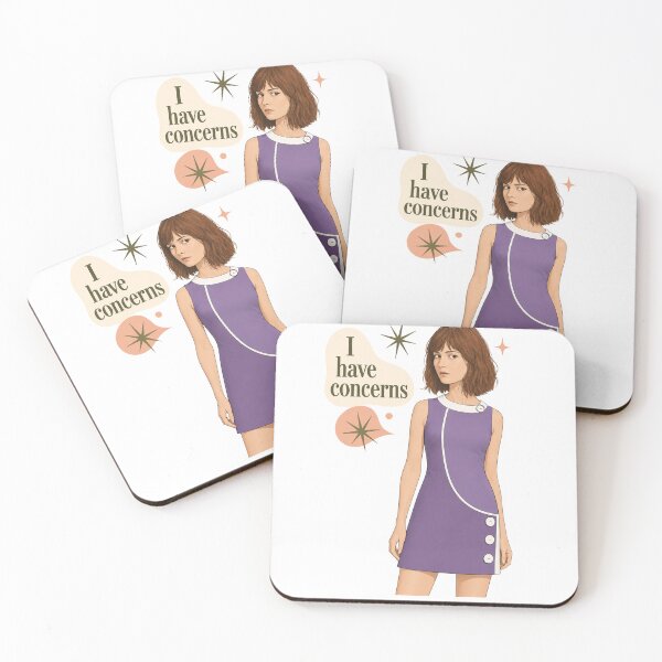 Item preview, I have Concerns - Full Version designed and sold by Urbantheseus.