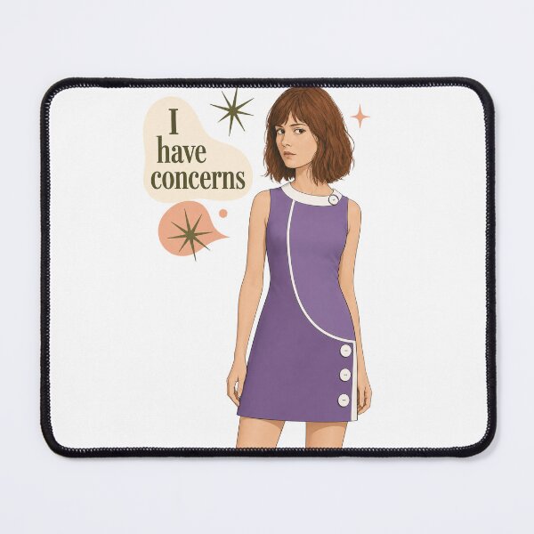 Item preview, I have Concerns - Full Version designed and sold by Urbantheseus.