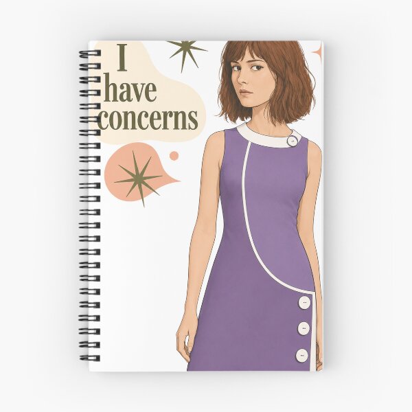 Item preview, I have Concerns - Full Version designed and sold by Urbantheseus.