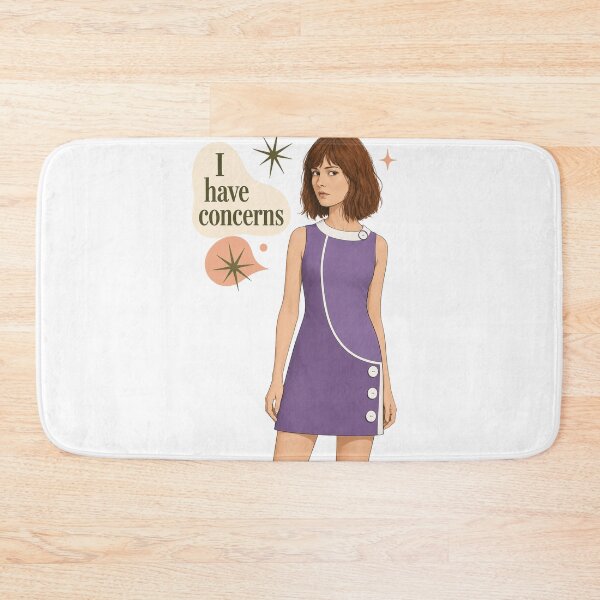 Item preview, I have Concerns - Full Version designed and sold by Urbantheseus.