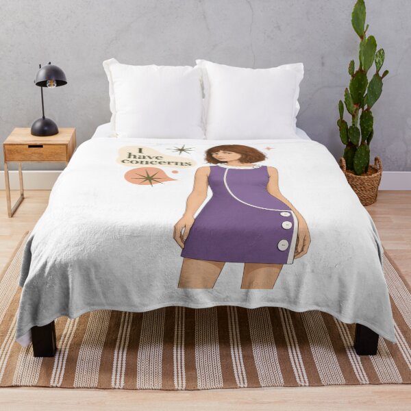 Item preview, I have Concerns - Full Version designed and sold by Urbantheseus.