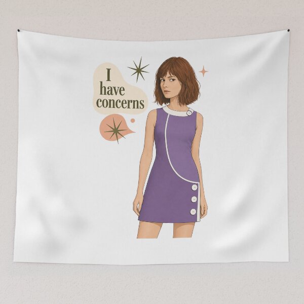 Item preview, I have Concerns - Full Version designed and sold by Urbantheseus.