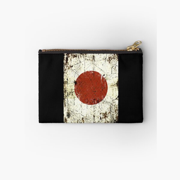 Item preview, Vintage Japan Flag Distressed Japanese Pride Rising Sun Shirt designed and sold by ArcaneArtistry.