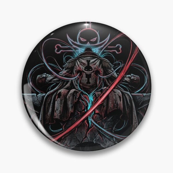 Item preview, The End of an Era: Whitebeards Last Stand designed and sold by HappyFl.