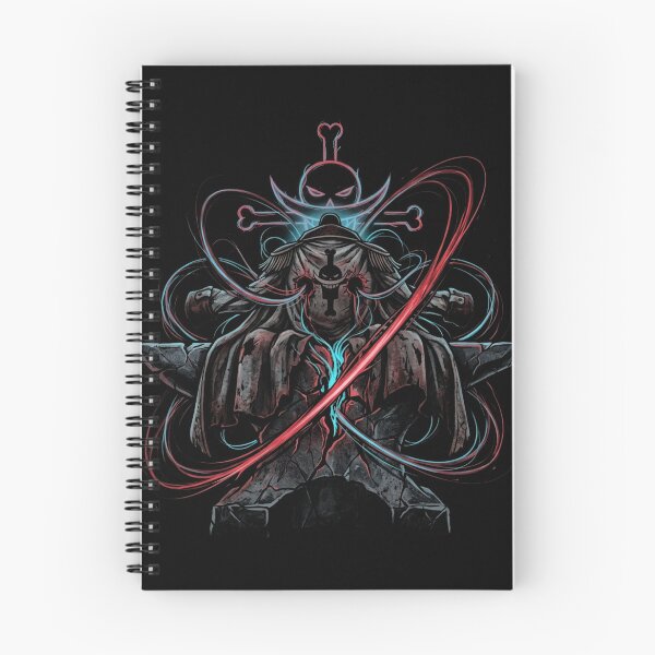 Item preview, The End of an Era: Whitebeards Last Stand designed and sold by HappyFl.