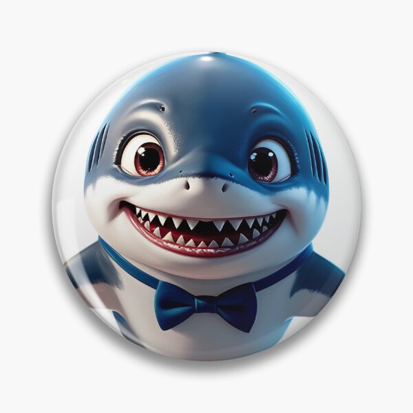 Item preview, Baby Shark designed and sold by raheel27.