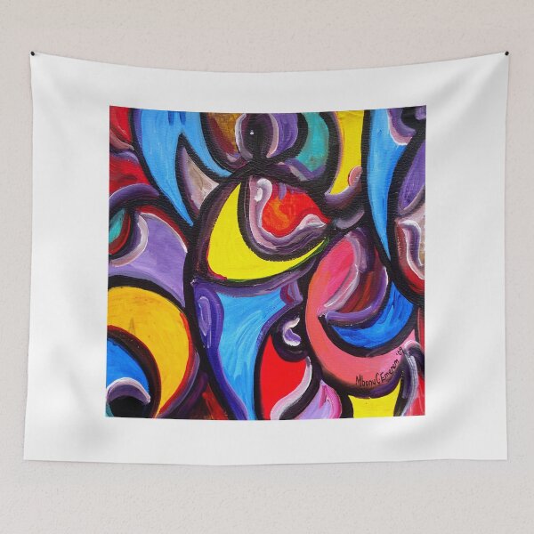Item preview, The Echoes of Global Redemptions of Humanity #XXVI designed and sold by MbonuEmerem.