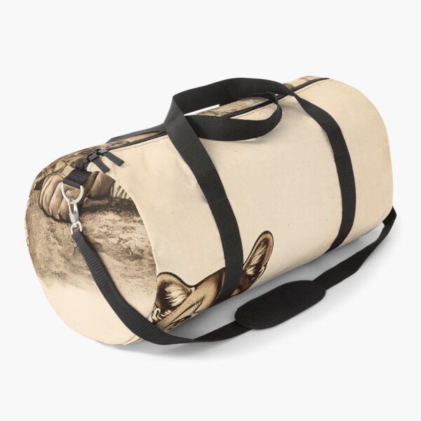 Item preview, Puma — Gravura Botânica Vintage | Atlantic Forest designed and sold by AtlanticForest.