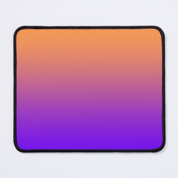 Item preview, Purple, Pink & Warm Peach Sunset Hues Gradient designed and sold by Kodexstore.