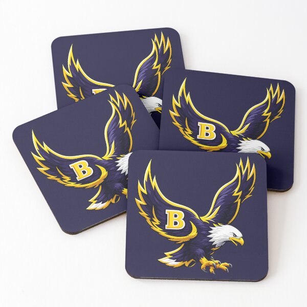Item preview, Barrington High School Eagles (Rhode Island) designed and sold by LockedUp.
