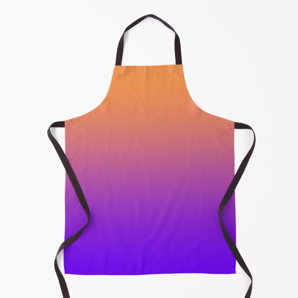 Item preview, Purple, Pink & Warm Peach Sunset Hues Gradient designed and sold by Kodexstore.