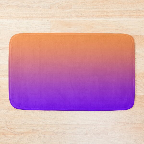 Item preview, Purple, Pink & Warm Peach Sunset Hues Gradient designed and sold by Kodexstore.
