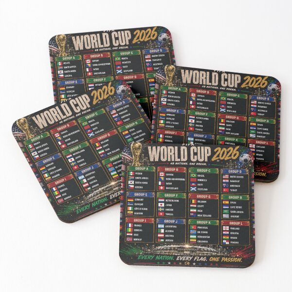Item preview, Fifa world cup designed and sold by GraficDesigners.