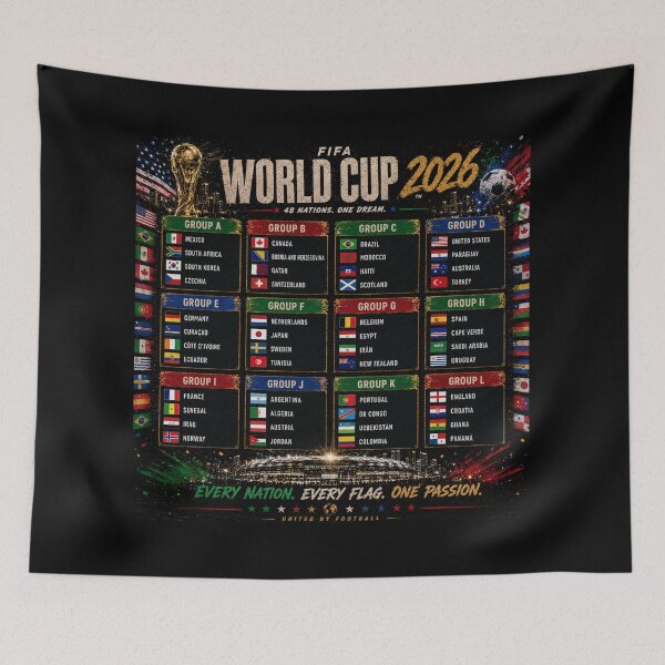 Item preview, Fifa world cup designed and sold by GraficDesigners.