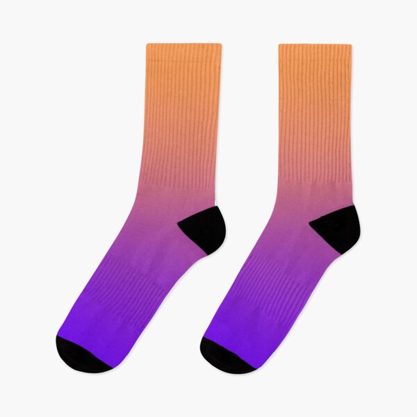 Item preview, Purple, Pink & Warm Peach Sunset Hues Gradient designed and sold by Kodexstore.