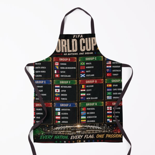 Item preview, Fifa world cup designed and sold by GraficDesigners.