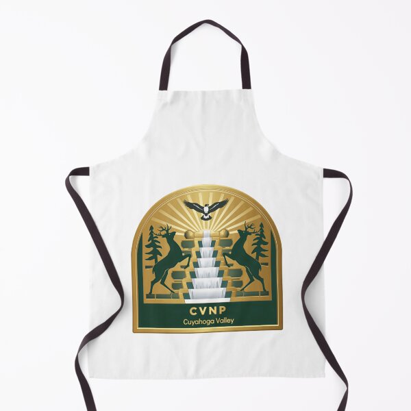 Item preview, CVNP Cuyahoga Valley National Park Ohio Visitor Hiker designed and sold by Simsimah26Parks.