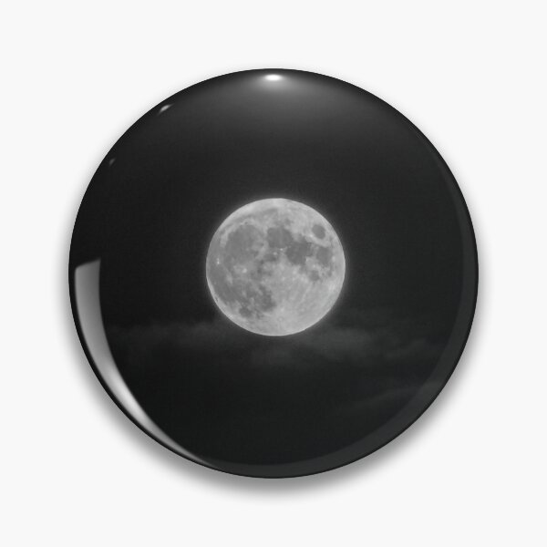 Item preview, Moonlit Silence designed and sold by skidd132.