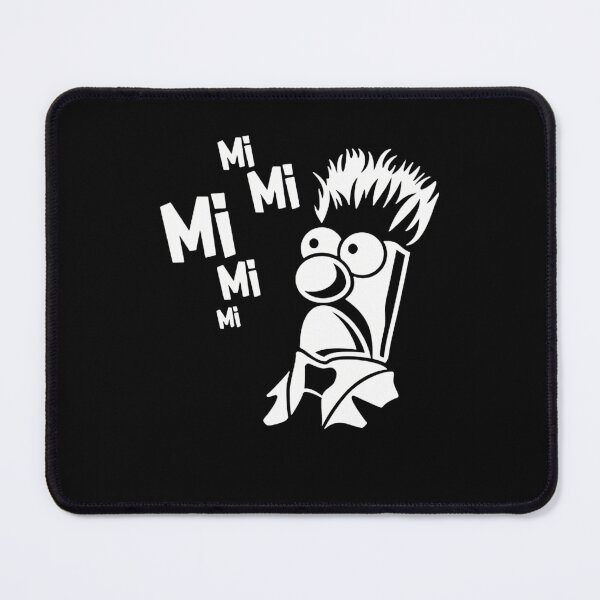Item preview, Mimimi Mi Mi Mi Mr Beaker Satire Parody designed and sold by MagicEagleStore.