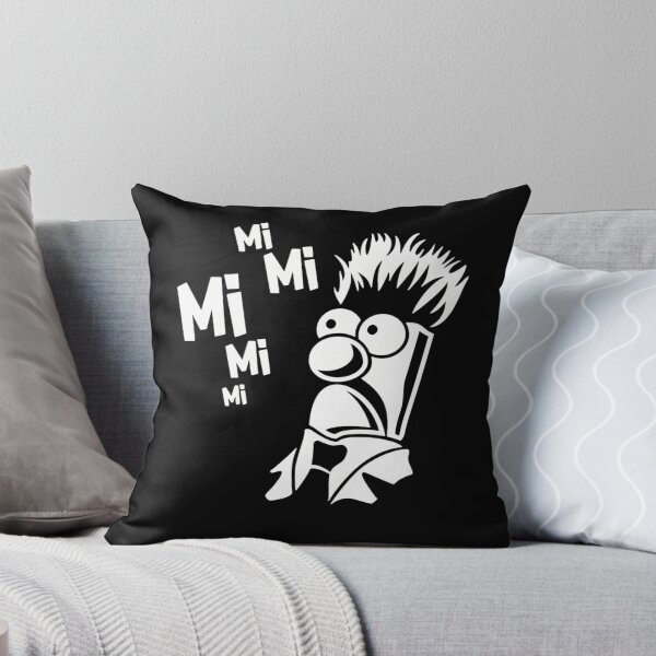 Item preview, Mimimi Mi Mi Mi Mr Beaker Satire Parody designed and sold by MagicEagleStore.