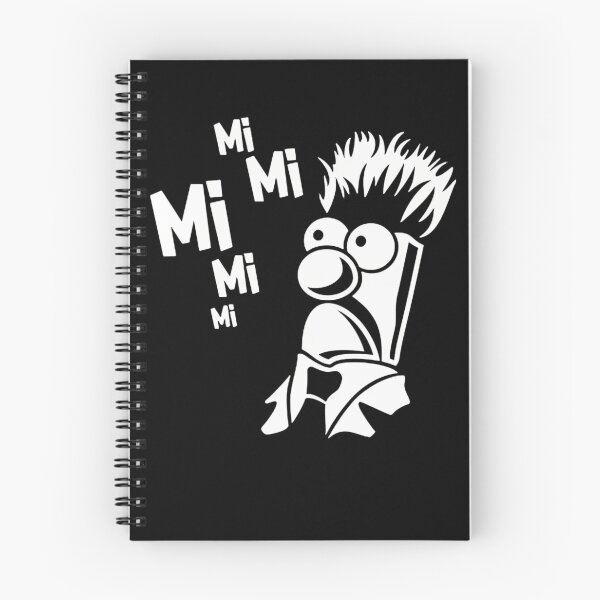 Item preview, Mimimi Mi Mi Mi Mr Beaker Satire Parody designed and sold by MagicEagleStore.