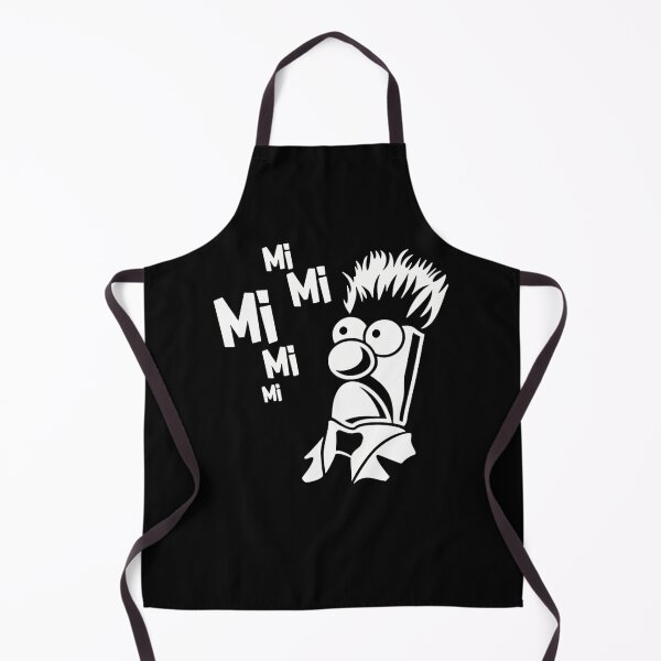 Item preview, Mimimi Mi Mi Mi Mr Beaker Satire Parody designed and sold by MagicEagleStore.