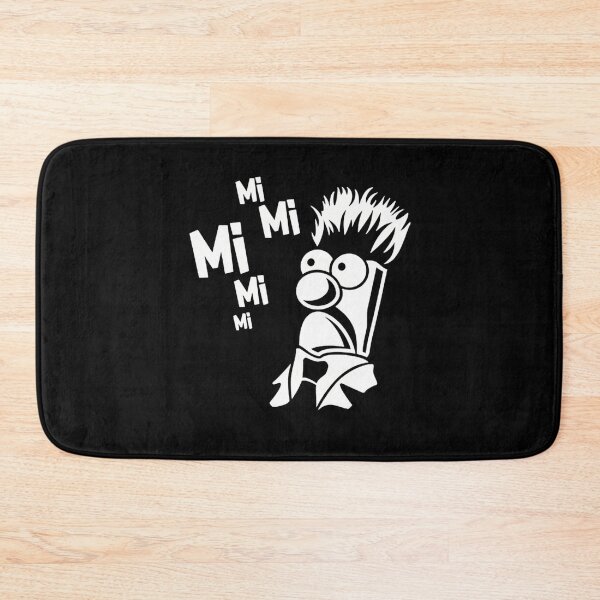 Item preview, Mimimi Mi Mi Mi Mr Beaker Satire Parody designed and sold by MagicEagleStore.