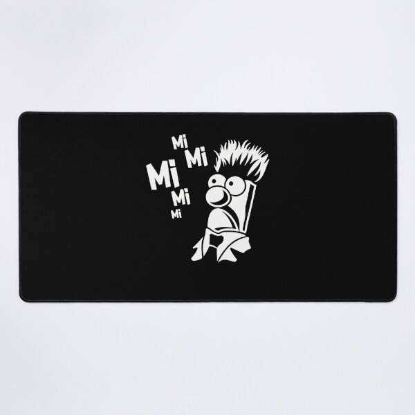 Item preview, Mimimi Mi Mi Mi Mr Beaker Satire Parody designed and sold by MagicEagleStore.