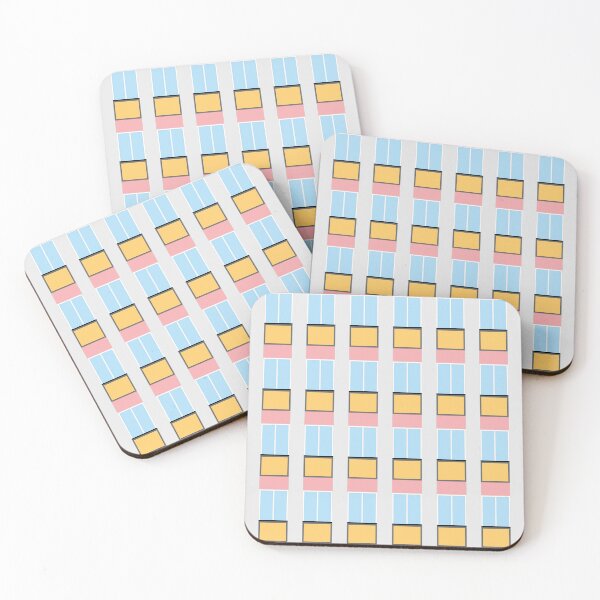 Item preview, PanelGray-Pink designed and sold by Bazsizseg.