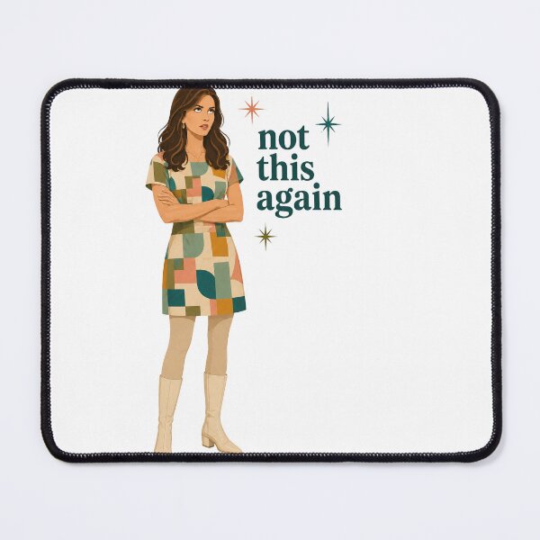 Item preview, Not this Again - Full Version designed and sold by Urbantheseus.