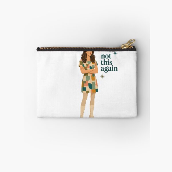 Item preview, Not this Again - Full Version designed and sold by Urbantheseus.