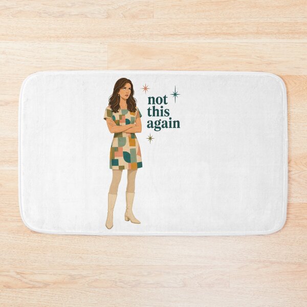 Item preview, Not this Again - Full Version designed and sold by Urbantheseus.