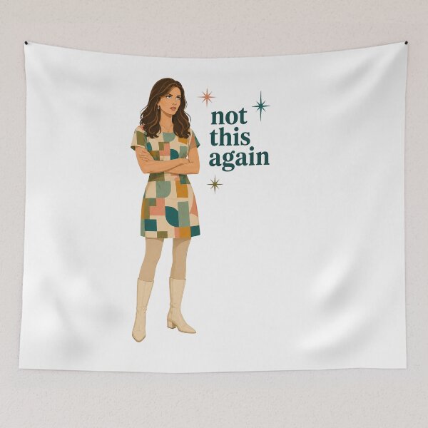 Item preview, Not this Again - Full Version designed and sold by Urbantheseus.