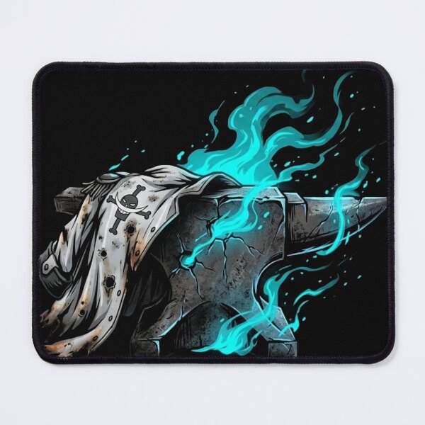 Item preview, Legacy of the Strongest: The Whitebeard Memorial designed and sold by HappyFl.