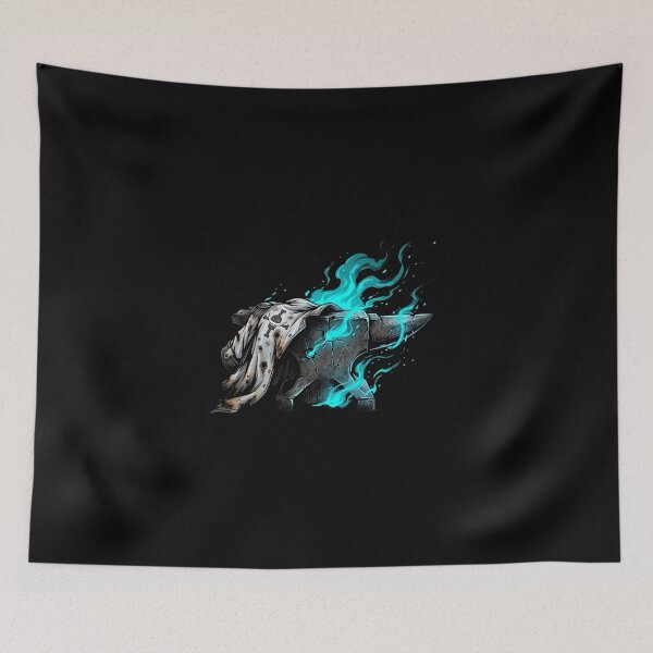 Item preview, Legacy of the Strongest: The Whitebeard Memorial designed and sold by HappyFl.