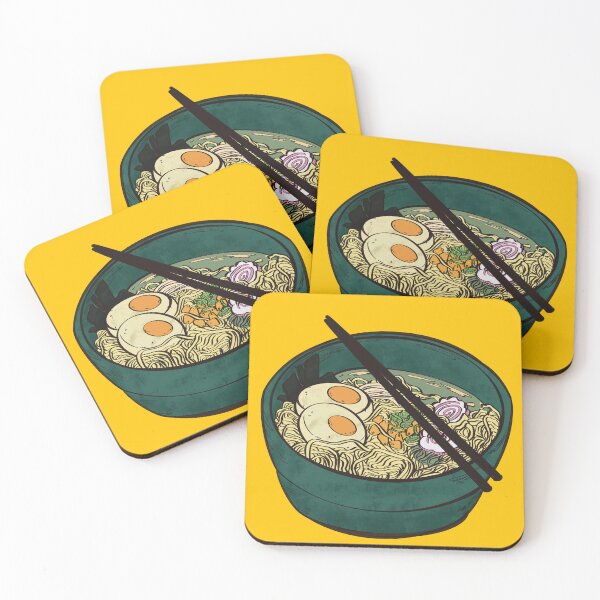 Item preview, Colección Japan Addiction: tazón de ramen designed and sold by KiKi Koy.