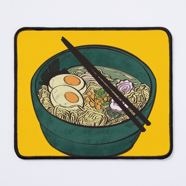 Item preview, Japan Addiction collection: ramen bowl designed and sold by KiKi Koy.