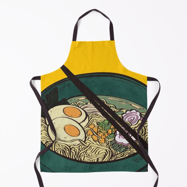 Item preview, Japan Addiction collection: ramen bowl designed and sold by KiKi Koy.