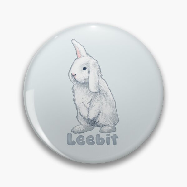Item preview, Leebit (Lee Know) | Stray Kids Fanart designed and sold by sini.hoo.