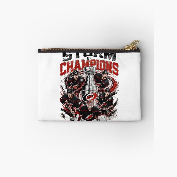 Item preview, Carolina Hurricanes Stanley Cup Champions 2026 Storm Of Champions designed and sold by tayjeffrey61.