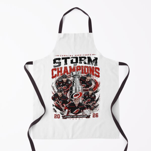 Item preview, Carolina Hurricanes Stanley Cup Champions 2026 Storm Of Champions designed and sold by tayjeffrey61.